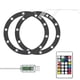 thumbnail image 3 of Tira Luces LED RGB para PS5/PS5 Slim Calcomanía Atmósfera Accesorios, 3 of 9