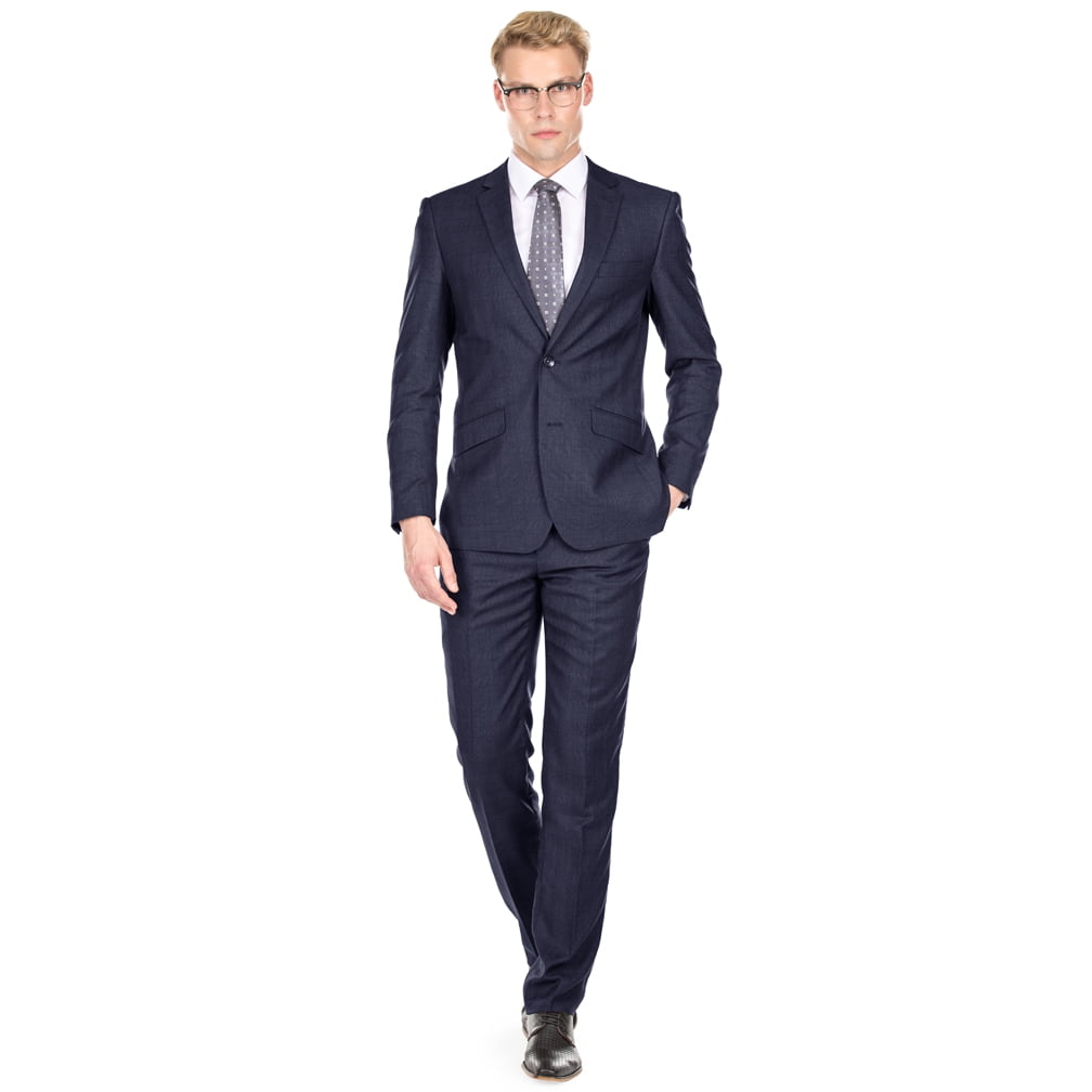 gino vitale suit