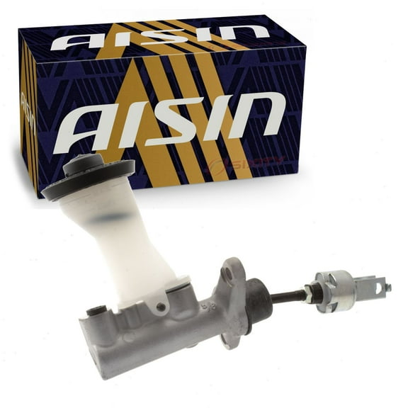 AISIN Clutch Master Cylinder compatible with Toyota 4Runner 1996-2000