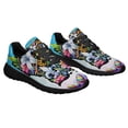 thumbnail image 6 of Louisiana Stte EaStr day Shoes Sneakers Black Size 4, 6 of 7