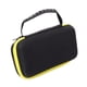 thumbnail image 5 of Estuche rígido para multímetro digital F15B+ F17B, bolsa de almacenamiento rígida Amarillo, 5 of 9