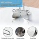 thumbnail image 2 of Dumpling Maker, Press, Cooking Delicious Chinese Dumplings, Dumpling Mold Set and Cutter Kitchen Ac, 2 of 5