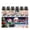 C, variant on Christmas Winter Fragrance Oil Gift Set, 6 Pcs Holiday Fragrance Oils, Concentrated Candle Making Scent Oil, Multipurpose Aromatherapy Diffuser Oil for Home Aroma Decor and Christmas Gifting