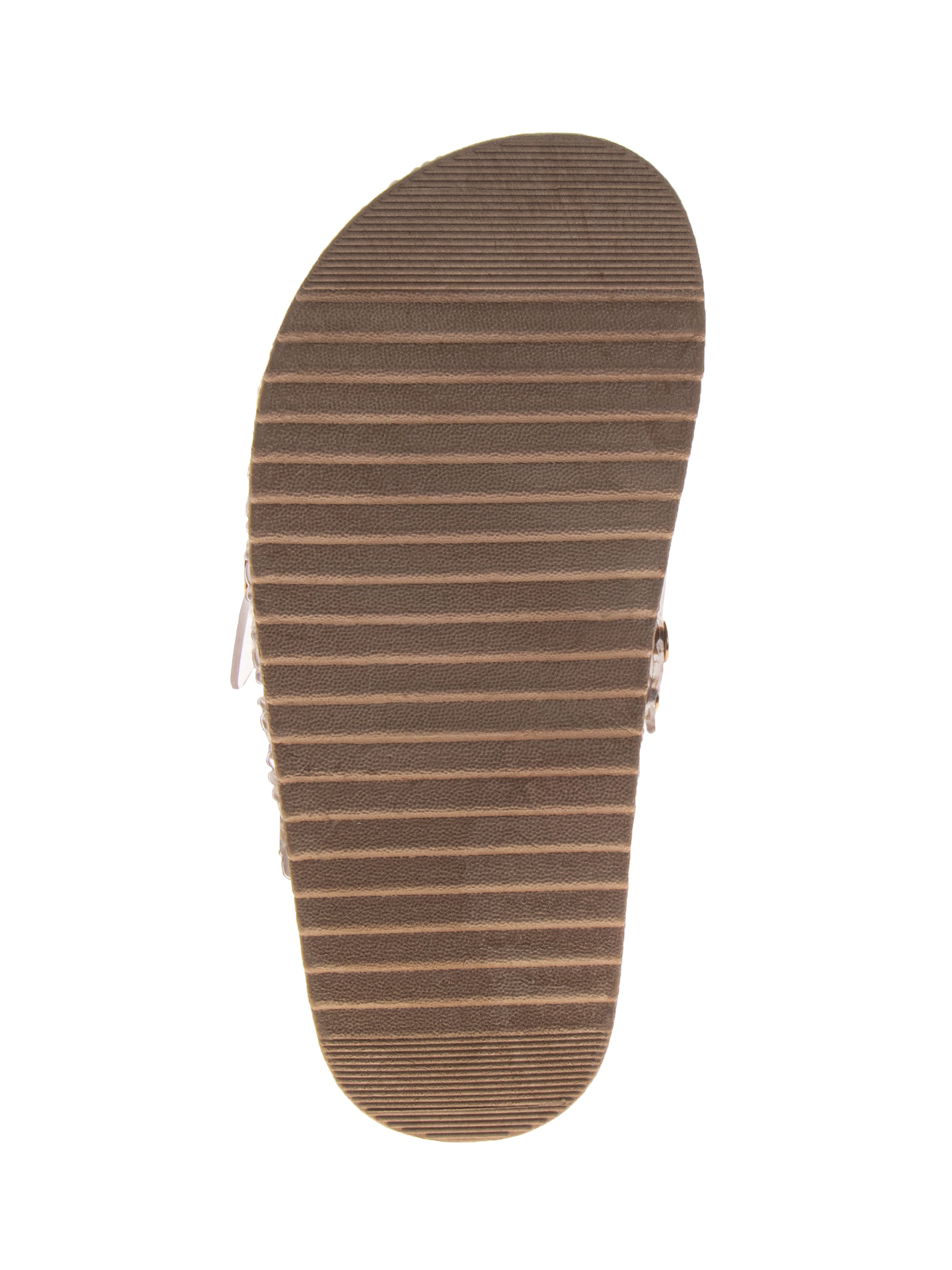 Kensie Girl Little Girls Jelly Slip On Clog
