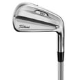 thumbnail image 1 of Pre-Owned Titleist Golf Club T100 2021 9 Iron Stiff True Temper AMT White S300, 1 of 4