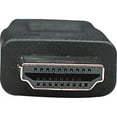 thumbnail image 2 of Manhattan High Speed HDMI Cable, 2 of 7