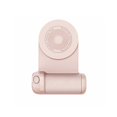 thumbnail image 1 of Sidaley Soporte universal para teléfono Camping Senderismo Soporte portátil desmontable para selfies Home Hotel Soporte para teléfono Teléfono y Comunicación Rosa, 1 of 6