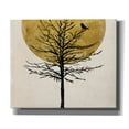 thumbnail image 1 of Epic Graffiti 'Moon Tree 1' by Karen Smith, Canvas Wall Art, 24"x20", 1 of 2
