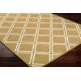 thumbnail image 4 of Surya Seville 2' X 3' Rectangle Area Rugs With Tan And White Finish SEV2334-23, 4 of 4