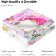 thumbnail image 5 of LHSHID 10th Birthday Gifts for Girls 10 Yr Old Girl Gift Ideas Cool Things Stuff Presents for Girls Age 10 Double Digits Birthday Decorations Throw Blanket 50x60in, 5 of 6