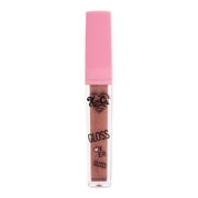 KimChi Chic Beauty Gloss Over Shimmery Lip Care, 04 Nectar Mauve, 0.35 ml