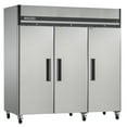 thumbnail image 3 of Maxximum 72 CFT Reach-In Refrigerator X-Series MXCR72FD, 3 of 7