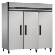 Maxximum 72 CFT Reach-In Refrigerator X-Series MXCR72FD