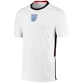 thumbnail image 2 of Camiseta Inglaterra Euro 2021 Local No. 9 Harry Kane Jersey-S- BmatwkZeng Bmatwe Jersey, 2 of 4