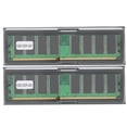 thumbnail image 2 of 1GB Memory Module, Multipurpose High Temperature Resistance Memory Module High Accuracy  for Computer, 2 of 8