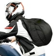 thumbnail image 2 of GASTROPOD 2026 New Foldable Motorcycle Backpack Waterproof Motorcycle Helmet Backpack 24L Large Capacity for Travel Camping Cycling Storage Bag for Commuting,Road Trips,Hiking,Shopping,Day Trips, 2 of 4