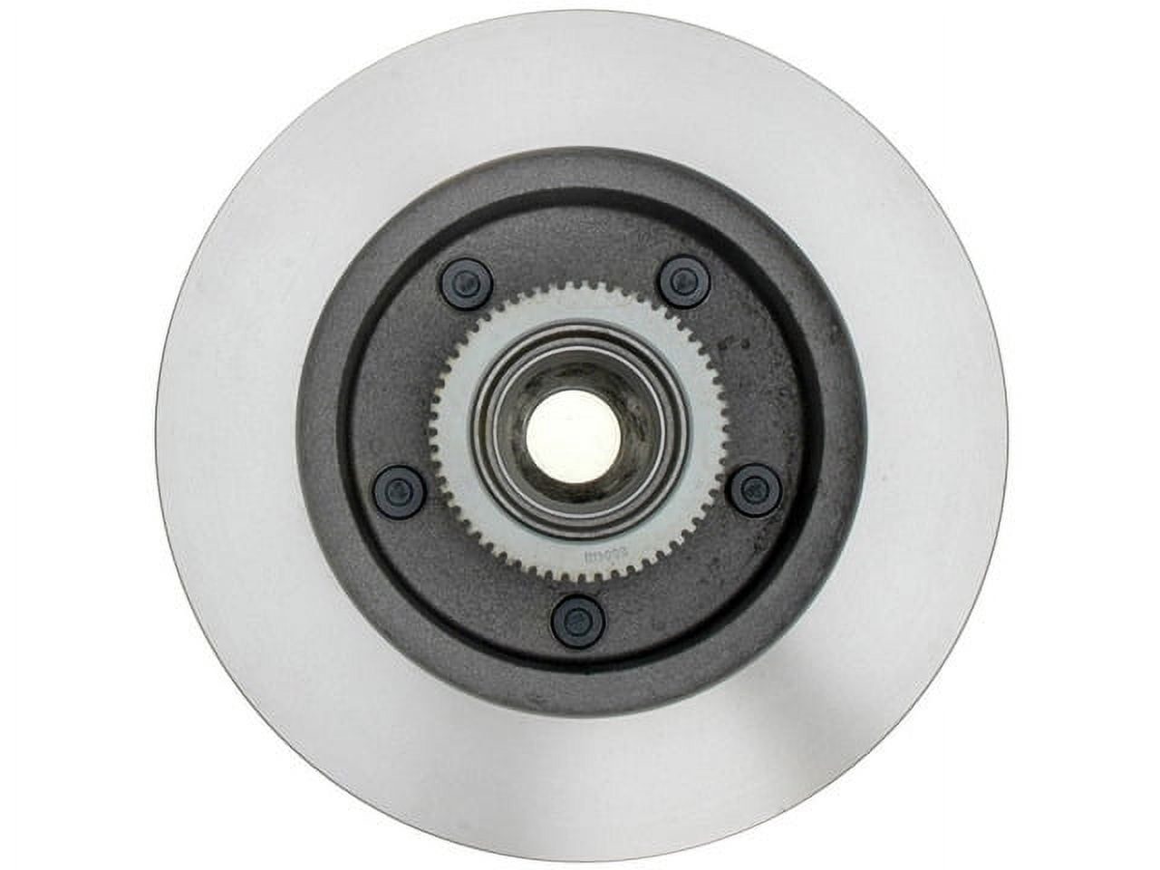 Specialty Truck, School Bus and Medium Duty Rotors