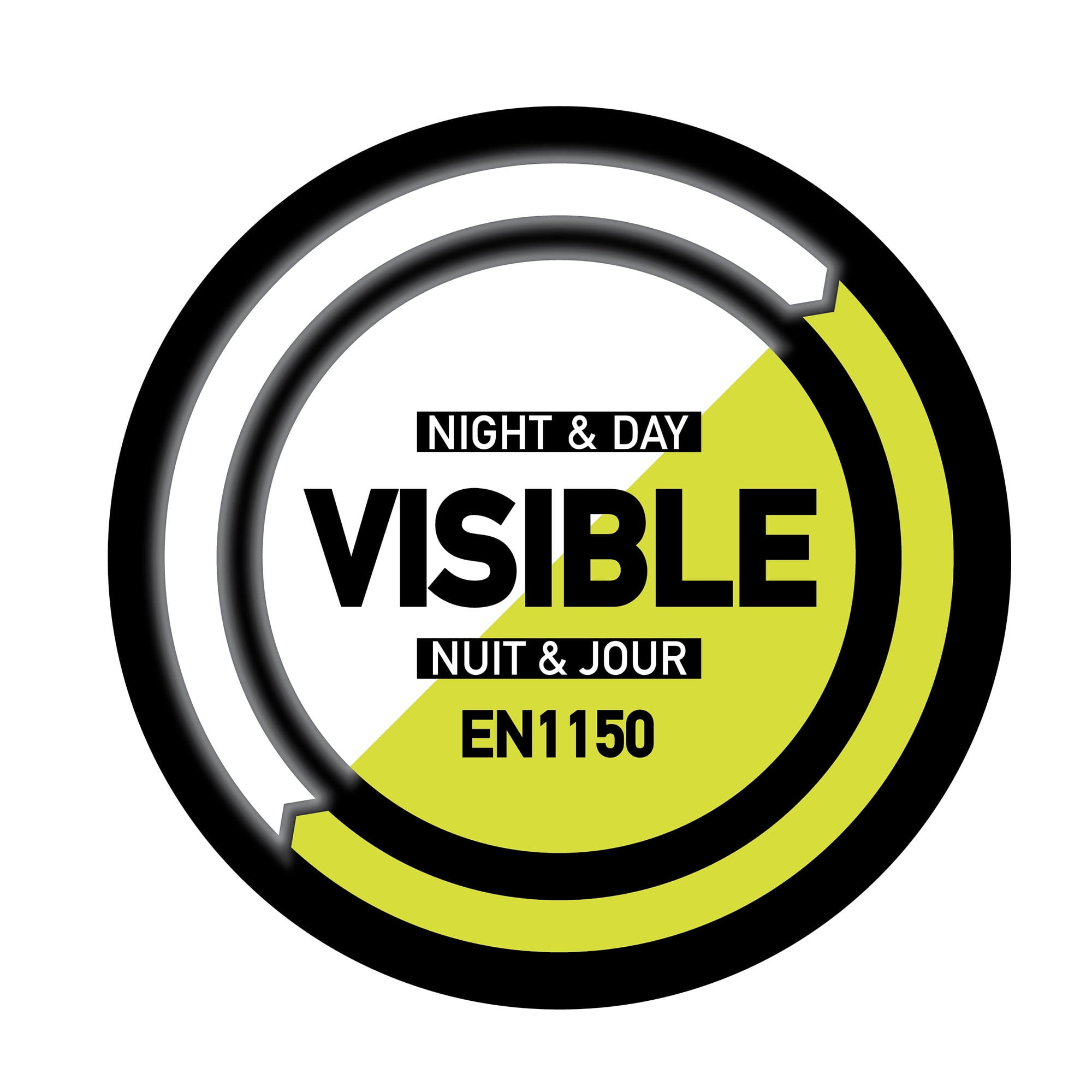 Decathlon RC500, High-Visibility 