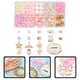 thumbnail image 2 of 1 juego de bisutería, kit de bisutería con cuentas, juego de pulseras, bisutería con cuentas, juego de bisutería con cuentas, 2 of 6