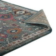 thumbnail image 5 of Modway Tribute 94.5x122" Every Vintage Floral Area Rug in Multi-Color, 5 of 8