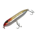 thumbnail image 2 of Unique Bargains Fishing Lures Catfish Rattling Line Float Lures Topwater Bass Lures Lifelike Bass Fishing Lures for Santee Rig Catfishing Black Yellow Red, 2 of 7