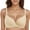 Beige, variant on Ramiter Lingerie for Women Sexy Naughty Underwear for Women Push Up Adjustable Bra Tube Top Sagging Breast Plus Size No Wire Underwear 2XL,Sky Blue