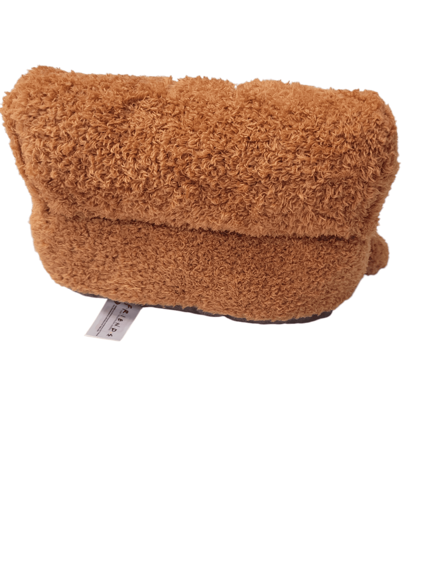 BumBumz Friends TV Show Plush Stuffed Toy, 7 in