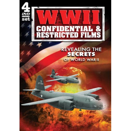 America's Military Secret (DVD)