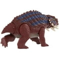 thumbnail image 5 of Jurassic World Savage Strike Scutosaurus, 5 of 6
