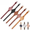 thumbnail image 2 of Correa de reloj de alta calidad de 8 mm especial para Fossil ES4119 ES4000 ES3148 ES3077 ES2830 ES3262 3060 Correa de reloj para mujer, 2 of 5