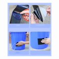 thumbnail image 4 of Ultra-Resistant Water-Repellent and Waterproof Adhesive Tape White, 4 of 4