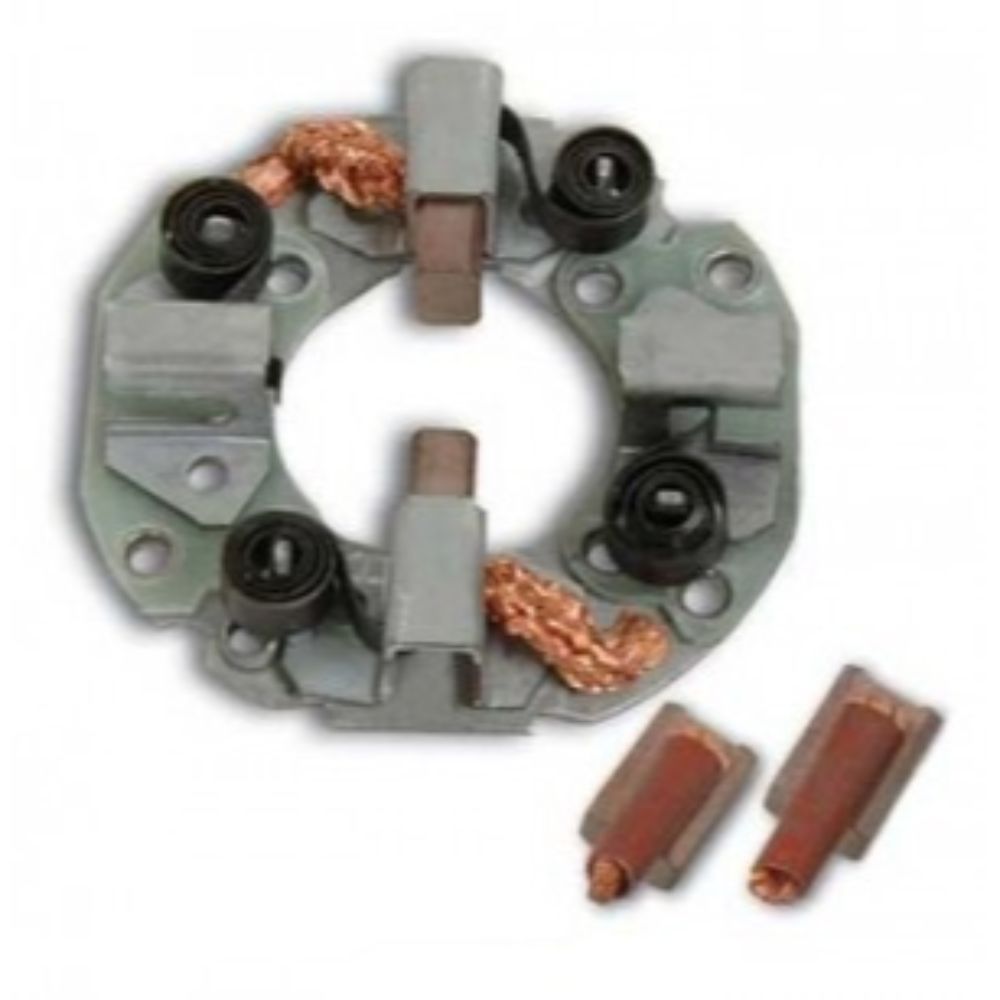 New Starter Brush Holder for Mitsubishi 12V PLGR