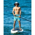 thumbnail image 2 of Traje de baño SURF CUZ con forro de compresión y secado rápido de 7" Talla XS, 2 of 7