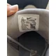 thumbnail image 4 of Ni - ke Men's Air Jordan 9 G Shoe Medium Grey/White-Grey Size 9.5, 4 of 5