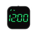 thumbnail image 1 of GPS Speedometer Heads up Display Driving Direction Time Display Overspeed Alarm Fatigue Driving Alarm, 1 of 5