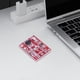 thumbnail image 3 of Likrtyny Módulo Sensor Botón TTP223 Módulo Botón Táctil Bloqueo Automático Sensor Interruptor Táctil, 3 of 9