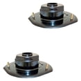 thumbnail image 1 of Bases Amortiguador DAI Grand Caravan 2001 A 2007 2 Piezas Delantero, 1 of 4