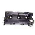 thumbnail image 5 of Valve Cover Set W/ Gasket For 2002-2004 Nissan Pathfinder Infiniti 3.5L Valve Cover Left+Right With Gasket, 5 of 12