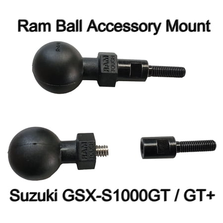 Accessory Phone Mount