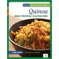 thumbnail image 1 of Pre-Owned Quinoa: High Protein, Gluten-Free (Paperback) 1553120507 9781553120506, 1 of 1