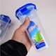 thumbnail image 2 of Naiovety Botella de agua grande perfumada a la moda de 650ml con capacidad de bolsa botella de bebida de jugo de limón de fruta portátil Decoración del hogar Naiovety HA022908-00, 2 of 5
