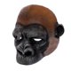 thumbnail image 4 of Halloween Party Funny Gorilla Monkey Mask NO.4112, 4 of 5