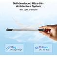 thumbnail image 4 of Cellphone DOOGEE Blade 10 Max 20GB RAM 256GB ROM 10.300mAh, 4 of 5