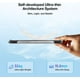thumbnail image 4 of Cellphone DOOGEE Blade 10 Max 20GB RAM 256GB ROM 10.300mAh, 4 of 5
