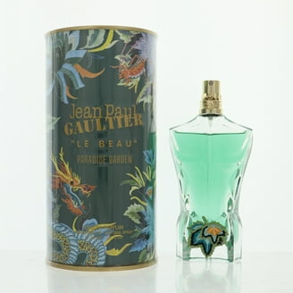 Jean Paul Gaultier Le Beau香水 75ml Amazon.com : Le Beau by Jean Paul Gaultier for Men 2.5 oz Eau de