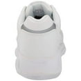 thumbnail image 4 of Propet Women's Stana Slip Resistant Work Shoe White - WAS012LWHT, 4 of 7