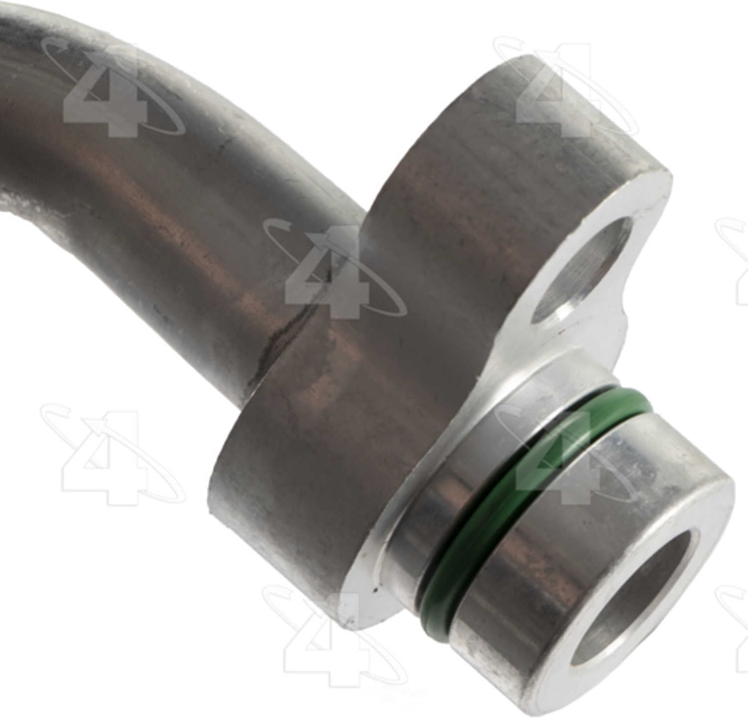 Murray Climate Control 66394 A/c Refrigerant Suction Hose