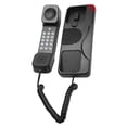 thumbnail image 3 of Hotel Telephone, Compact Telephone, No Caller Id Display With Four Non-Slip Mats For Home Hotel, 3 of 8