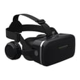 thumbnail image 3 of Gafas Vr Lente de realidad virtual 3d para móviles Ormromra YQMKD148, 3 of 5