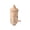 A, variant on A Hanging Wooden Birdhouse For Backyard A Natural Nesting Box For Small Birds For Garden Decor